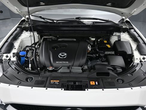 Used 2021 MAZDA CX-5 Grand Touring w/ GT Premium Package FWD image 51