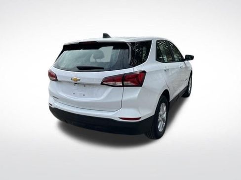 Used 2023 Chevrolet Equinox LS FWD image 6