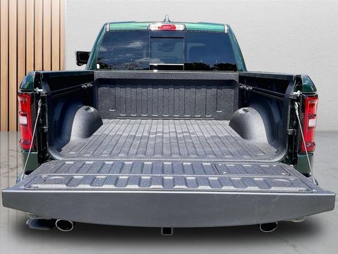 New 2026 RAM 1500 Laramie w/ Night Edition AWD/4WD image 23