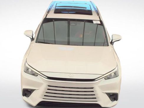 Used 2024 Lexus TX 350 AWD w/ Technology Package image 9