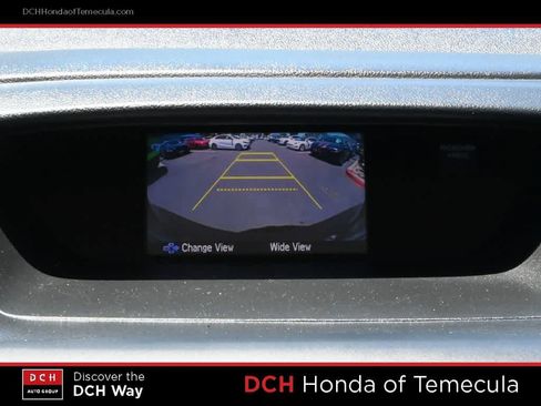 Used 2016 Honda CR-V LX image 13
