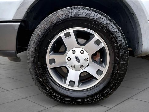 Used 2007 Ford F150 FX4 image 10
