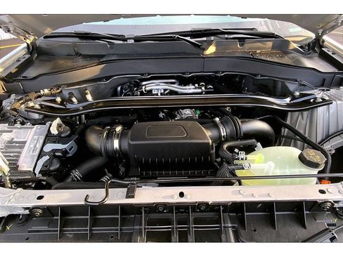 New 2026 Ford Explorer ST w/ Sun And Sound Package image 12