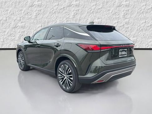 New 2026 Lexus RX 350 Premium Plus AWD/4WD image 5