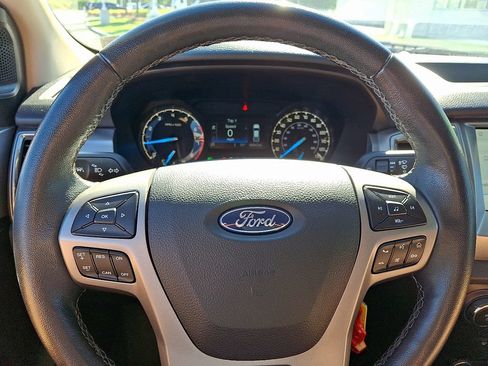 Used 2020 Ford Ranger XLT w/ Equipment Group 301A Mid AWD/4WD image 22