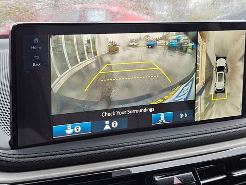 New 2026 Acura MDX SH-AWD w/ Advance Package image 33