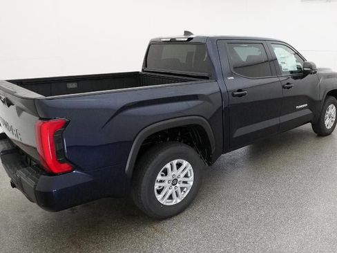 New 2026 Toyota Tundra SR5 AWD/4WD image 9