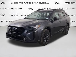 Used 2023 Subaru Outback Onyx Edition XT AWD/4WD 360° Tour