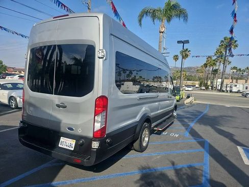 Used 2016 Ford Transit 350 XLT RWD image 7