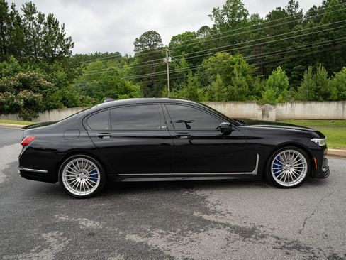 Used 2020 BMW ALPINA B7 xDrive AWD/4WD image 22