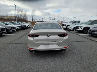New 2026 MAZDA MAZDA3 2.5 S Sedan w/ Preferred Pkg