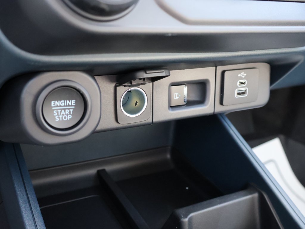 New 2026 Ford Maverick Tremor AWD/4WD image 38