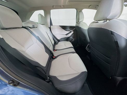 Used 2021 Subaru Forester Premium image 34