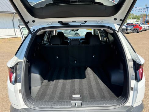 Used 2024 Hyundai Tucson SEL image 15