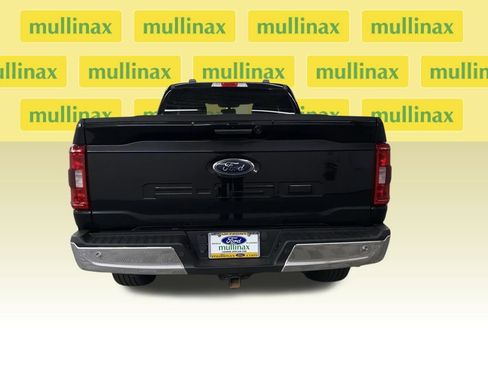 Used 2021 Ford F150 XLT w/ Equipment Group 302A High image 7