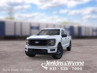 New 2026 Ford F150 STX AWD/4WD video 2