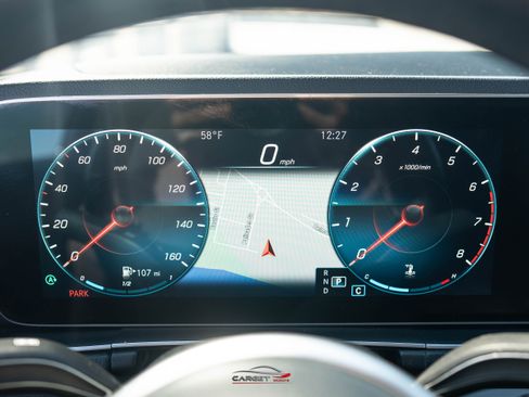 Used 2020 Mercedes-Benz GLE 350 4MATIC w/ Premium Package image 30