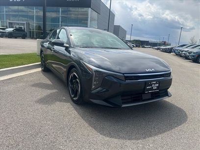 Used 2025 Kia K4 EX