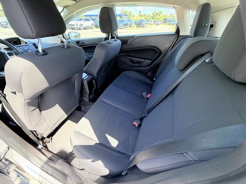 Used 2019 Ford Fiesta SE FWD image 10