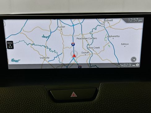 Used 2024 MAZDA CX-90 Plug-In Hybrid w/ Premium Pkg AWD/4WD image 22