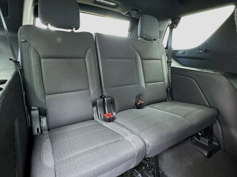 Used 2024 GMC Yukon SLE w/ Max Trailering Package image 18