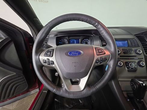 Used 2017 Ford Taurus SEL image 25