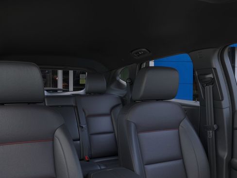 New 2026 Chevrolet Blazer RS w/ LPO, Floor Liner Package image 24