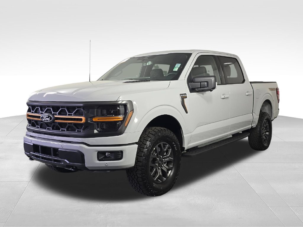 Certified 2026 Ford F150 Tremor w/ Tow/Haul Package AWD/4WD image 3