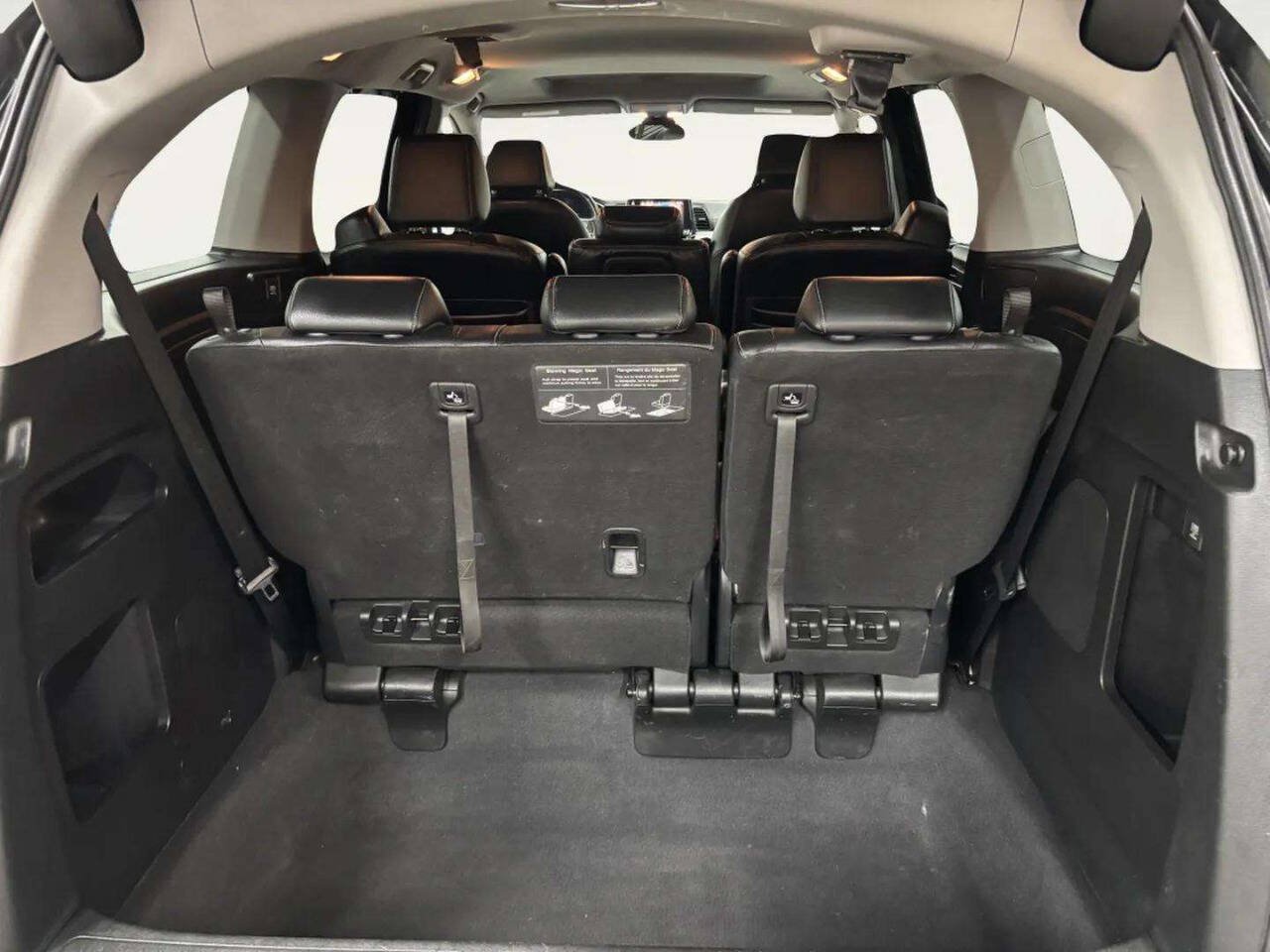 Used 2022 Honda Odyssey EX-L image 6