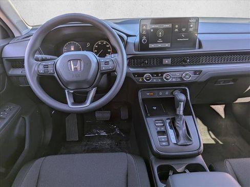New 2026 Honda CR-V EX image 14