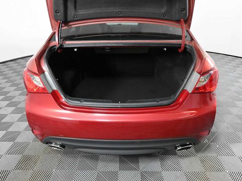 Used 2014 Hyundai Sonata Limited FWD image 8