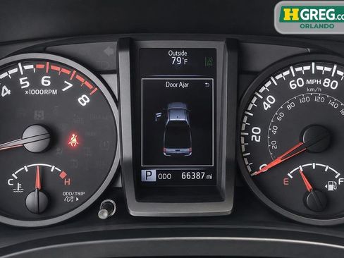 Used 2020 Toyota Tacoma SR RWD image 13