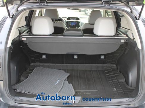 Used 2021 Subaru Crosstrek 2.5i Limited w/ Moonroof Package 1 AWD/4WD image 29