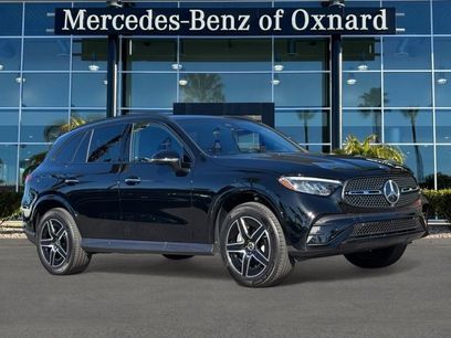 Used 2025 Mercedes-Benz GLC 300