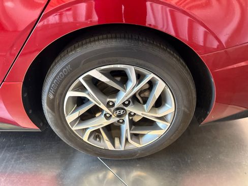 Used 2023 Hyundai Sonata SEL FWD image 10