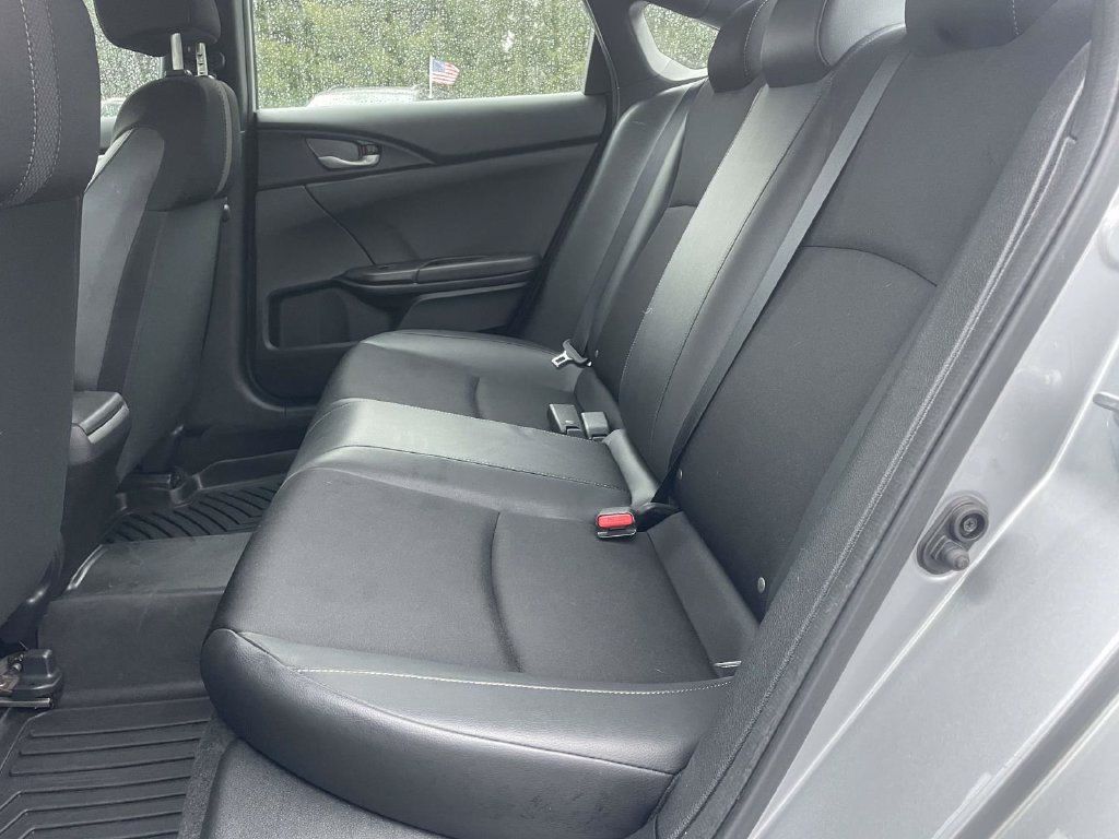 Used 2021 Honda Civic Sport image 13