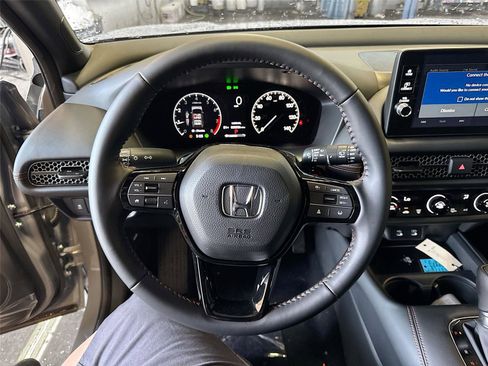 New 2027 Honda HR-V Sport image 18