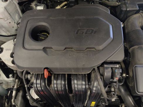 Used 2019 Kia Optima LX FWD image 30