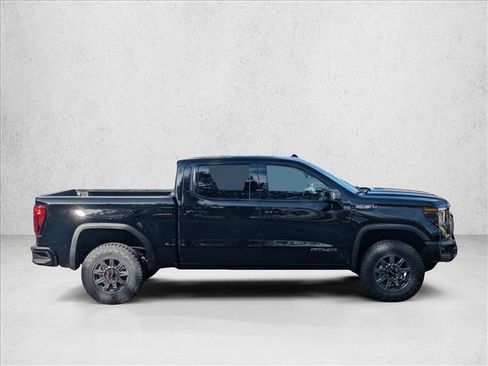 New 2026 GMC Sierra 1500 AT4X image 4