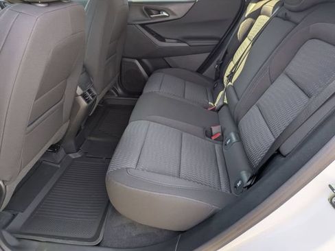 New 2026 Chevrolet Equinox LT w/ Safety and Technology Package FWD image 26