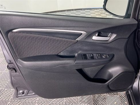 Used 2018 Honda Fit Sport image 18