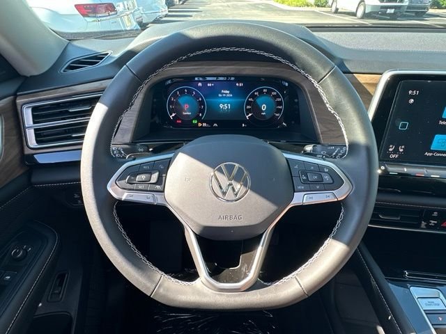 New 2026 Volkswagen Atlas SE AWD/4WD image 41