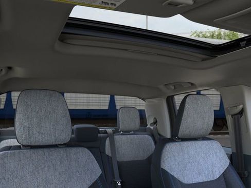 New 2026 Ford Maverick XLT w/ XLT Luxury Package image 12