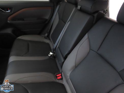 Certified 2025 Subaru Forester Sport AWD/4WD image 21