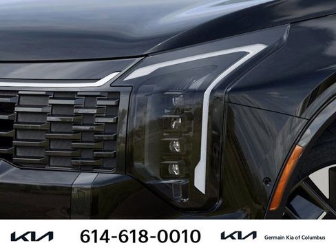 New 2026 Kia Sportage SX Prestige image 13