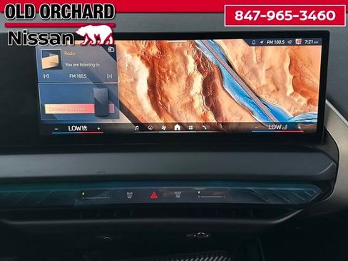 Used 2025 BMW X3 xDrive30i w/ Premium Package image 21