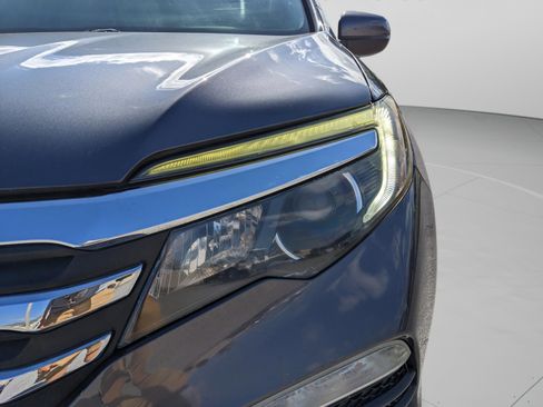 Used 2018 Honda Pilot EX-L image 37