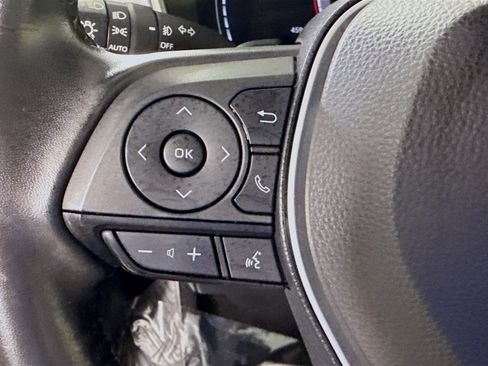 Used 2023 Toyota Corolla XSE FWD image 14