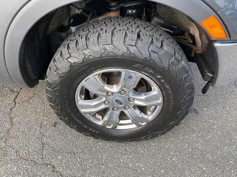 Used 2021 Ford Ranger XLT w/ Equipment Group 302A High AWD/4WD image 16