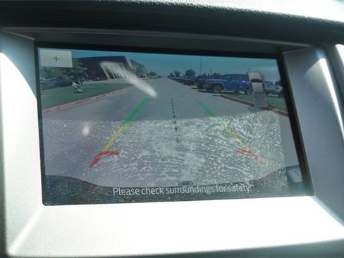 Used 2023 Ford Ranger XLT w/ Equipment Group 301A Mid image 23